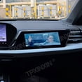 thumbnail image 4 of TPXINXIN 11 inch in-car passenger-side LCD instrument panel, suitable For 2025 Audi A5 passenger entertainment display, car instrument screen host., 4 of 10