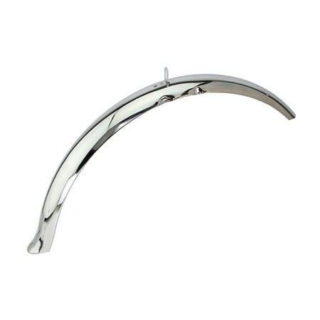 Beach Cruiser Bike Parts Chrome 26