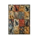 thumbnail image 1 of Herunwer Throw Blanket, Large Double-Sided Print Sherpa Fleece Plush Blanket for Couch, Cat Themed Gift for Women, 1 of 3