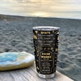 thumbnail image 3 of 70th Birthday Gifts For Women Men, Back In 1953 20OZ Tumbler, 70 Year Old Birthday Gifts For Men Women, Mens 70th Birthday Gift Ideas, 70th Birthday Decorations Men Women Travel Cup 1pc, 3 of 6
