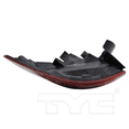 thumbnail image 5 of TYC 11-14654-00 TYC Regular Fits select: 2019 VOLKSWAGEN JETTA S, 5 of 6