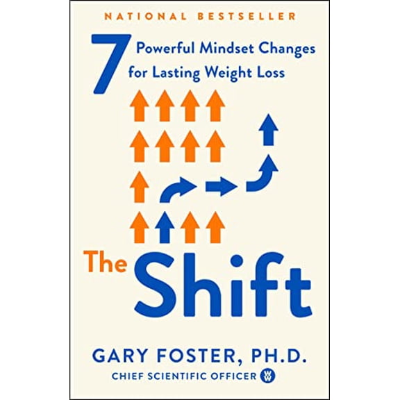 Pre-Owned Shift, 9781250888082, 1250888085, Paperback, Reprint edition
