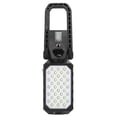 thumbnail image 3 of Luz De Trabajo LED, Lámpara De Trabajo Plegable Resistente A La Presión, Para Cortes De Energía, Reparación De Automóviles, Iluminación Del Hogar, Senderismo, Campamento, ANGGREK AD3119, 3 of 8