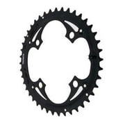 TruVativ Trushift Chainring - Black Tooth Count: 42 Chainring BCD: 104