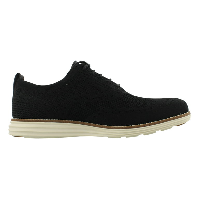 Cole Haan Men Original Grand Wingtip Oxford Shoes - Walmart.com