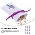 thumbnail image 3 of IFANLANDOR 9Pcs Assorted Color Sachet Pendant Bags Lightweight Pouch Bags for Fragrance Storage, 3 of 7