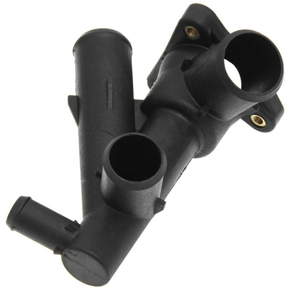 Engine Coolant Water Outlet Fits select: 2005-2008 FORD ESCAPE, 2006-2009 FORD FUSION