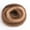 Gold, variant on Hair Rope Extensions - Blonde Wig Fiber Bun Hair Care for Women Synthetic Ring Style for Effortless