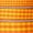 Yellow & Orange, variant on Ribbon Bazaar Taffeta Gingham Check 3/8 inch Yellow & Orange 25 yards Ribbon