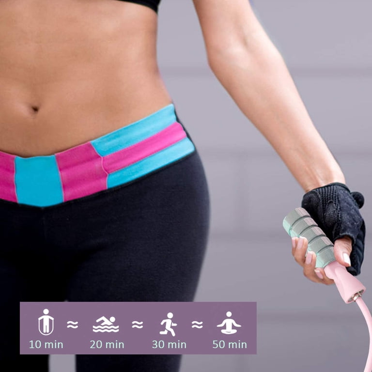 Jump Rope Without