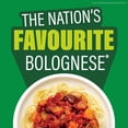 thumbnail image 3 of Dolmio Bolognese Onion and Garlic Red Pasta Sauce 675g, Imported from Britain, 3 of 5