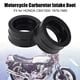 thumbnail image 3 of BR Junta de arranque del colector de admisión del carburador de la motocicleta de 6 uds para HONDA CBX1000 1979-1980, 3 of 10