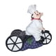 thumbnail image 5 of Estante portabotellas, decorativo, regalo, organizador de almacenamiento de figuras, estante, adorno de mesa para bar, cocina, bodega., 5 of 9