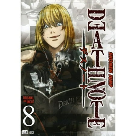 Death Note #8
