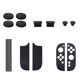 thumbnail image 3 of Kit Protección La Consola Juegos para Interruptor 2 Pulgar Tapa Del Polvo Manguera, 3 of 4