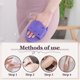 thumbnail image 5 of 2025 Latest Model 2pcs Meridian Brush Massage Brush, 2025 Upgraded Whole Body, 5 of 5