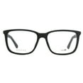 thumbnail image 2 of Gucci GG 1138 DL5 Matte Black Unisex Eyeglasses 55mm, 2 of 4