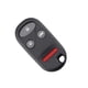 thumbnail image 5 of Cubierta de de Inteligente Del Coche Fob Transmisor A269ZUA101 Reemplaza para 434MHz Cola Fob de la cubierta de la caja de la llave del coche, 5 of 5