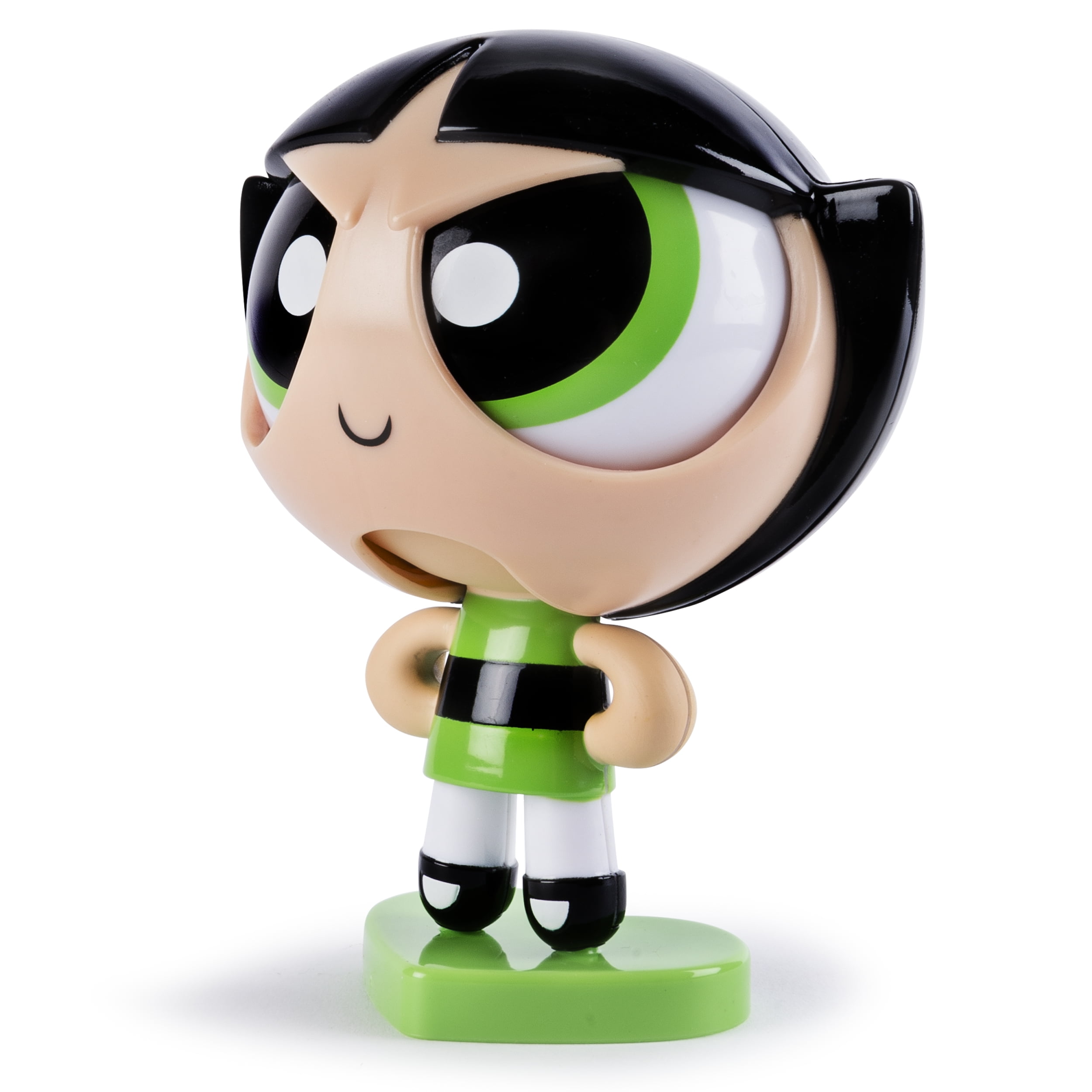 powerpuff action figures