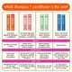 thumbnail image 3 of amika normcore signature shampoo, 275ml, 3 of 8