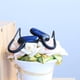 thumbnail image 5 of Auriculares de conducción ósea Auriculares deportivos de oído abierto Bluetooth, 5 of 9