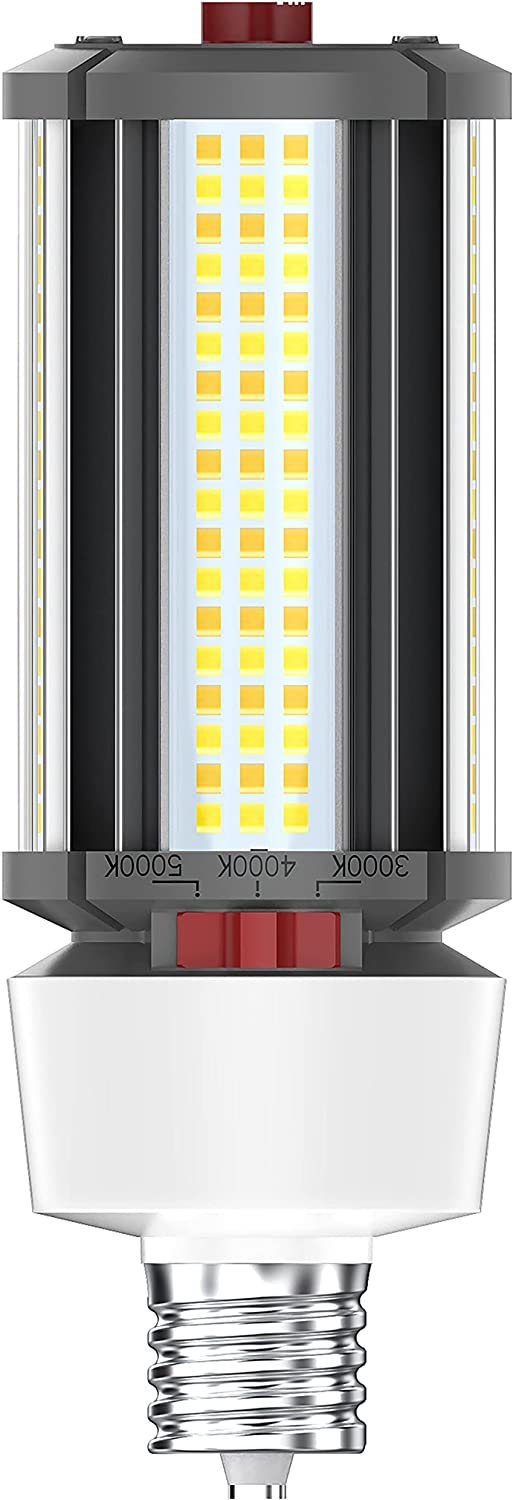 satco hi pro led 54w 5000k