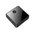 thumbnail image 1 of ZF-380 2 en 1 Transmisor Bluetooth 5.0 Receptor Altavoz de TV Adaptador óptico AUX de 3,5 mm Tr Abanopi Adaptador de audio, 1 of 7