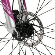 27.5 Huffy Rangeline Women’s Mountain Bikes, Silver