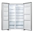 thumbnail image 3 of Refrigerador Hisense Dúplex 18 Pies HS, 3 of 4
