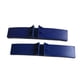 thumbnail image 4 of 1 par de soportes de bloque de barrera para cancha de tenis de mesa, piezas de repuesto, resistentes al desgaste, instalación de bricolaje, soporte de Azul, 4 of 7