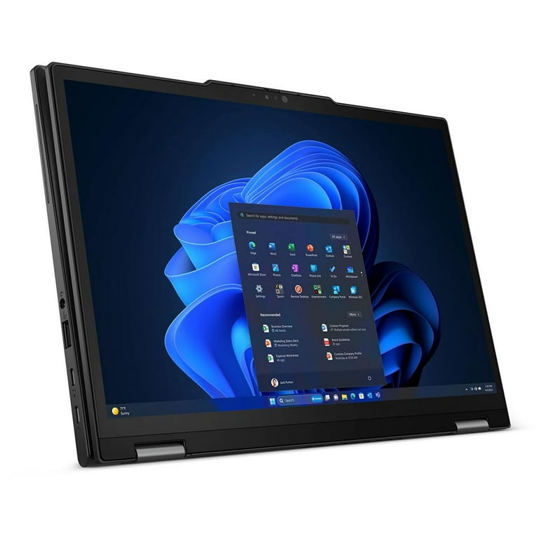 Lenovo ThinkPad X13 Gen 5 21LW002AUS 13.3