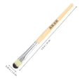 thumbnail image 4 of Miangastore Watch Part Repair Tool Synthetic Material 2Pcs 5.9X0.6X0.4In, 4 of 8