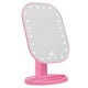 thumbnail image 2 of Espejo De Maquillaje Led Espejo De Tocador Ajustable Con Luces Mesa De Espejo De Control Táctil Herramienta De Belleza Cosmética Eigraketly CE008376-03, 2 of 6