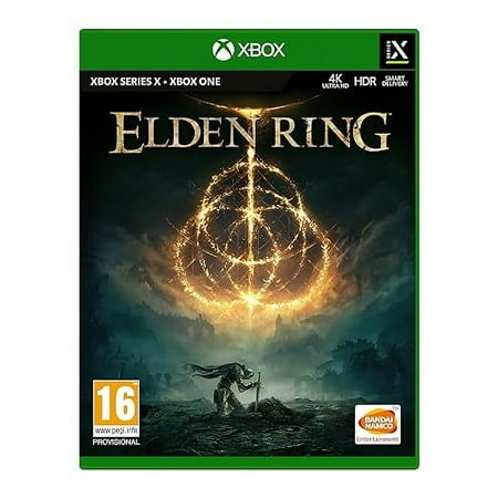 Elden Ring (Xbox One)