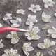 thumbnail image 3 of Adhesivo para uñas 5d, exquisitos suministros para uñas en relieve, decoración autoadhesiva para uñas, diseño de tallado de flores, uñas acrílicas, 3 of 5