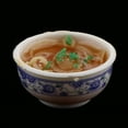 thumbnail image 4 of Comida de simulación a esca/12 en cuenco de cerámica miniaturas decoración de de comedor de cocina Zulema  Dollhouse Miniature Food, 4 of 7
