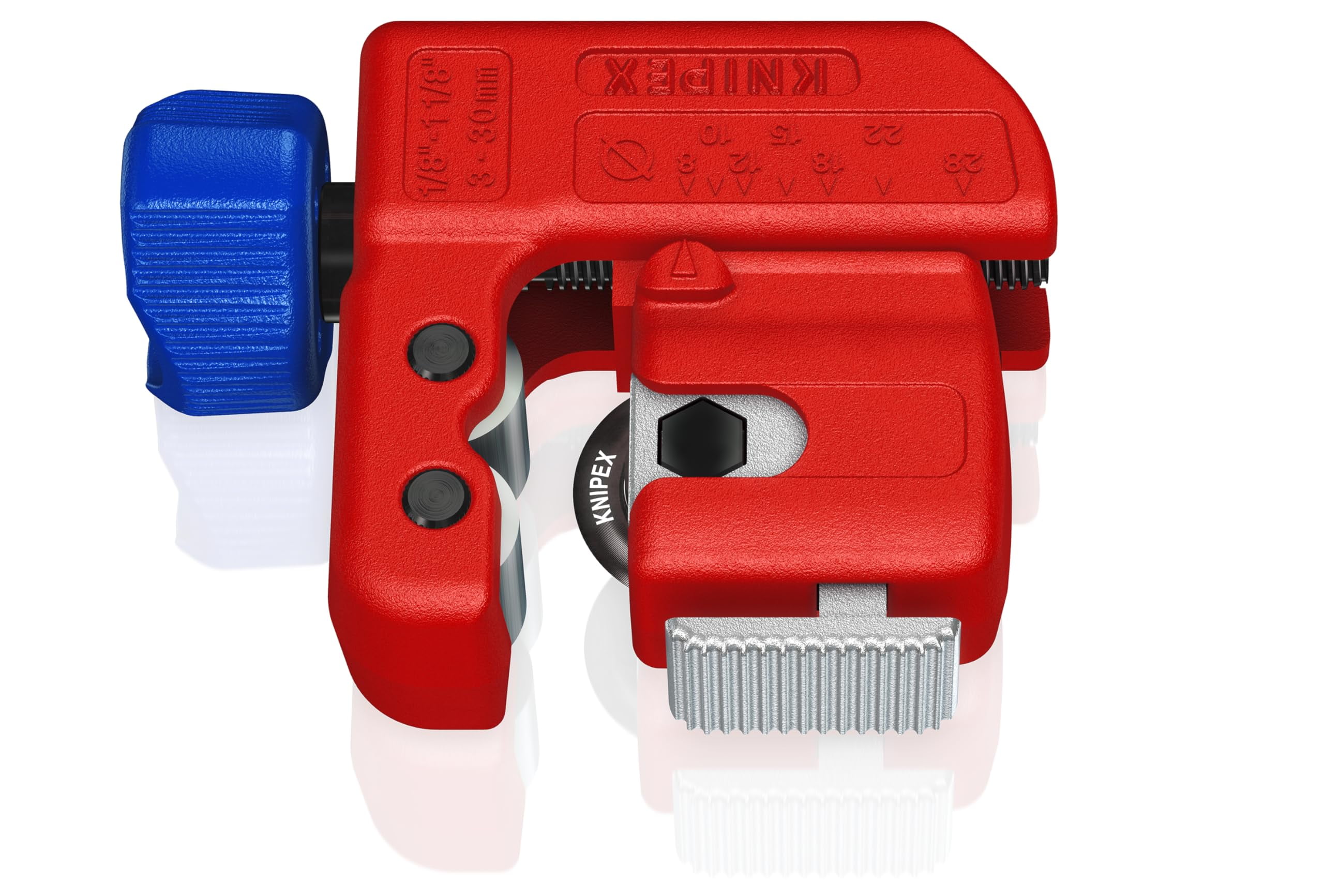 Knipex - TubiX® S Pipe Cutter (903101SBA) C94