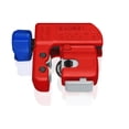 thumbnail image 2 of Cortador de tubos Knipex TubiX® S 903101SBA, potencia de agarre mejorada, 2 of 9