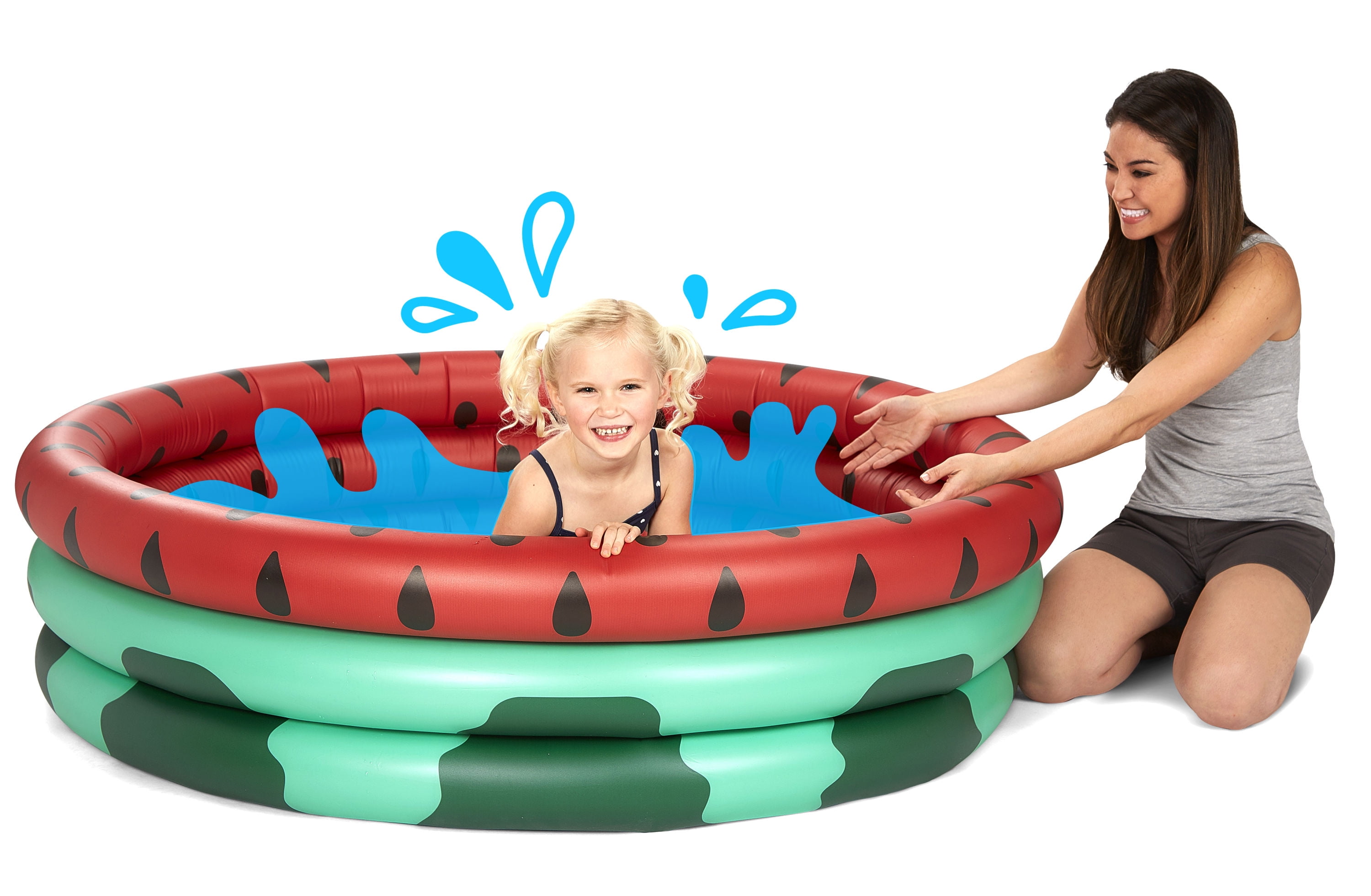 five below kiddie pool