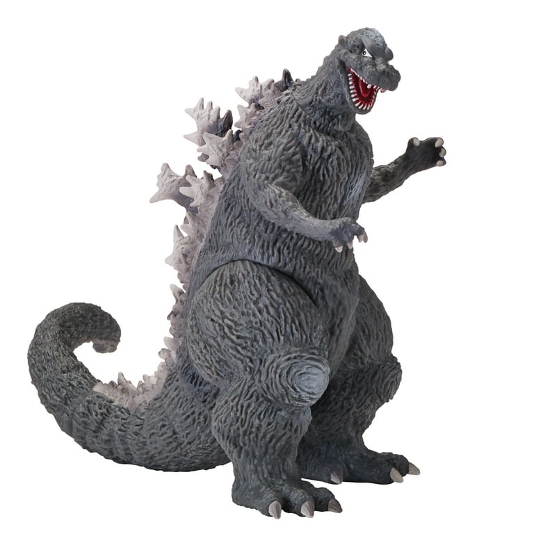 Godzilla x Kong: 11 Giant Godzilla Figure by Playmates Toys
