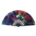 thumbnail image 2 of The Fan Art Cloth Craftsmanship Is Of And Durable, 2 of 6