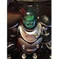 Manley Toys Megamind Ultra Minion Action Figure, Plastic