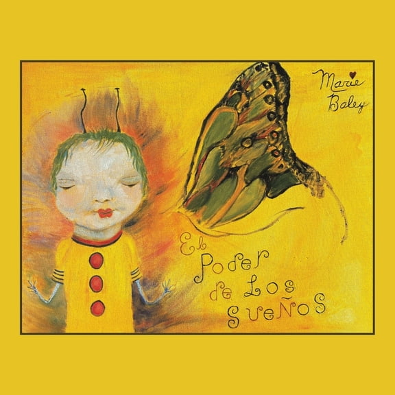 El poder de los sueños, (Paperback)