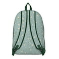 thumbnail image 3 of Sharp Sunflower Print Backpack with Organized Interior, Perfect for College Campus and Workplace, Quality Build, Encouragement Gift, 3 of 5
