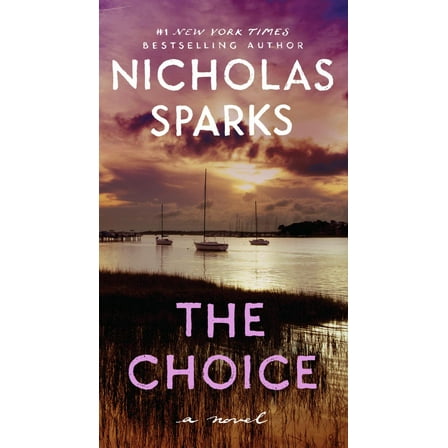 The Choice (Paperback)
