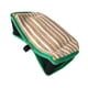 thumbnail image 2 of Almohada de mordida para entrenamiento de perros Strade Fareast Limited verde 33 cm x 22 cm x 12 cm, 2 of 8