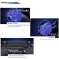 thumbnail image 3 of Controlador inalámbrico para controlador de juego PS4 Compatible con PS4/PS4 Slim/PS4, 3 of 5