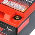 thumbnail image 3 of Odyssey Extreme PC925L Powersports Battery (Left Hand Positive), 3 of 5
