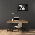 thumbnail image 4 of Nakada, Hiroyuki 24x17 Black Modern Framed Museum Art Print Titled - Shanghai,China.2013., 4 of 5