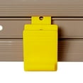 thumbnail image 2 of Rubbermaid Commercial RUB199300 Organisateur de Garde-Robe, 2 of 5